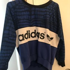 Adidas Pullover